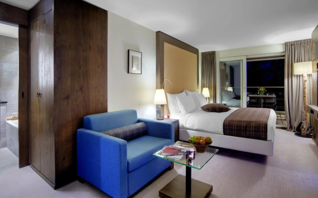 Crans Ambassador