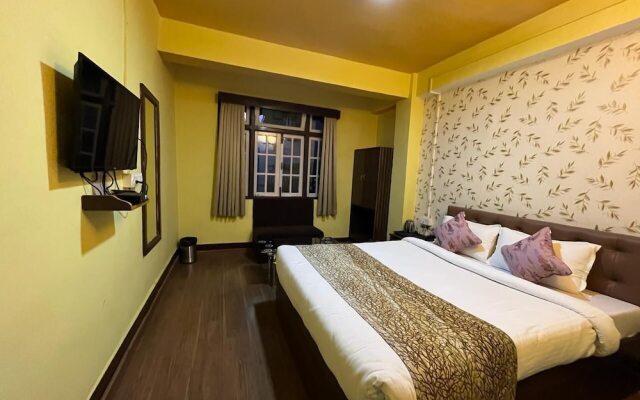Little Sikkim Inn