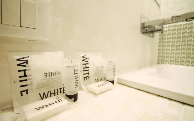 The Vatican Terrace Experience