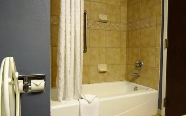 Richmond Suites