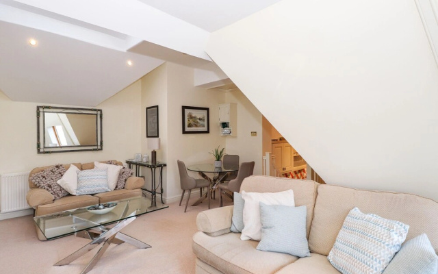 Loughrigg Suite