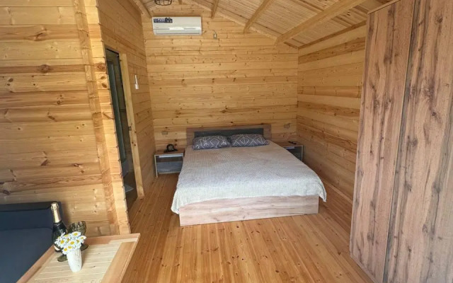 Leon Guest Cottages