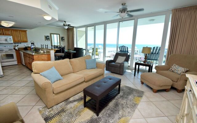 Sanibel 505 by RedAwning