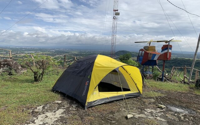 Camping Ground Bukit Tompak