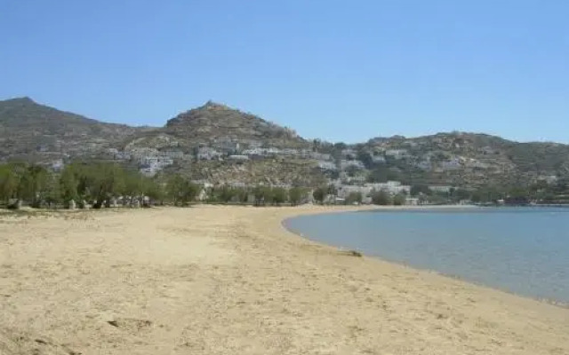 Katerina Yalos Guest House