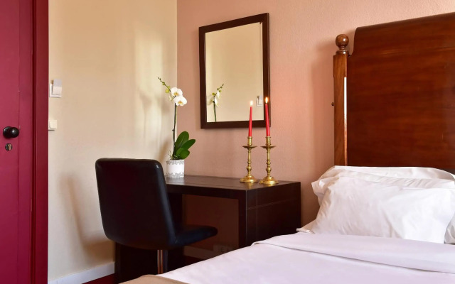 Pousada Castelo de Óbidos - Historic Hotel