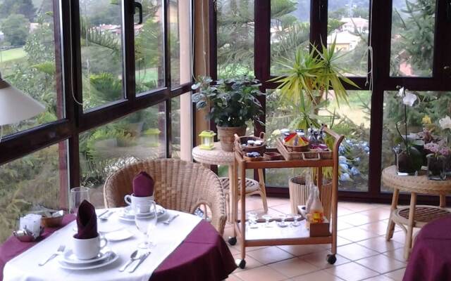 Hotel Foronda
