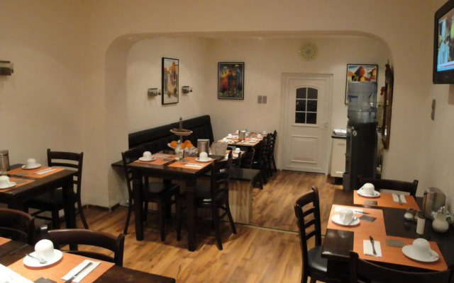 Hotel Am Wehrhahn
