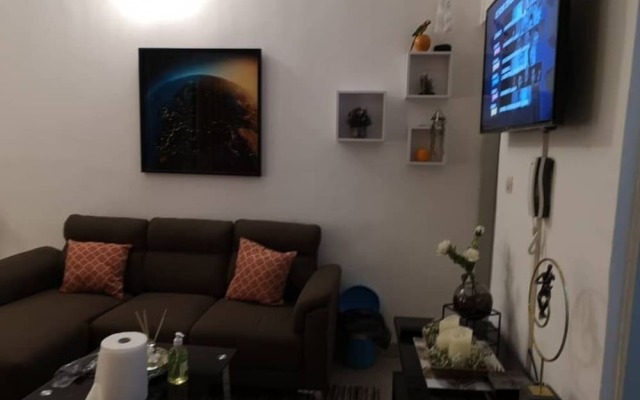 Yopougon Serenity Abidjan