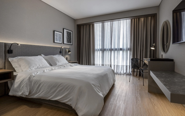LK Design Hotel