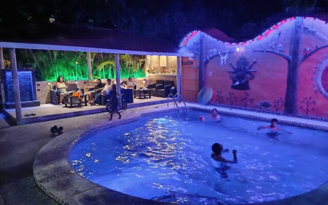 Casa Shangri La