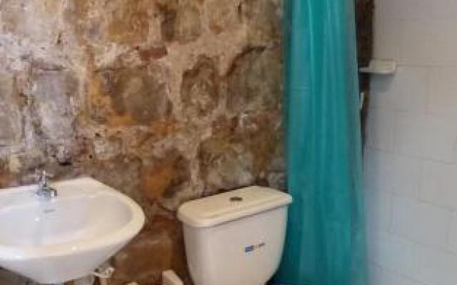 Botanico Hostel