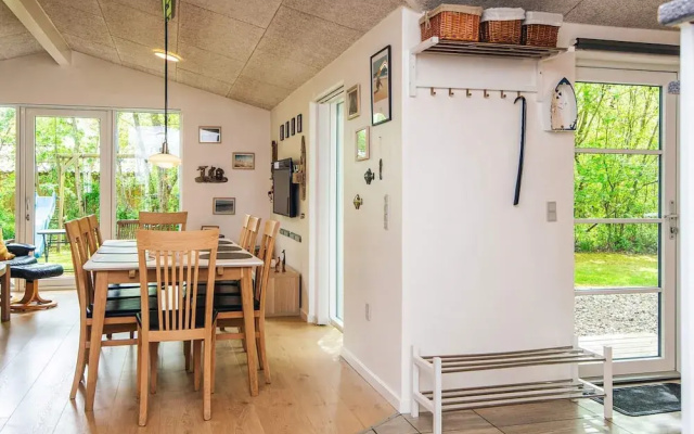 7 Person Holiday Home in Hurup Thy