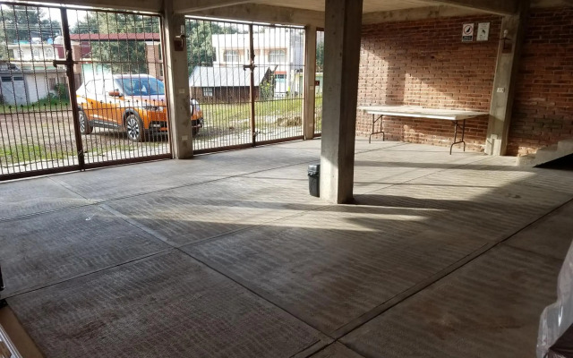 Casa de Descanso Chignahuapan