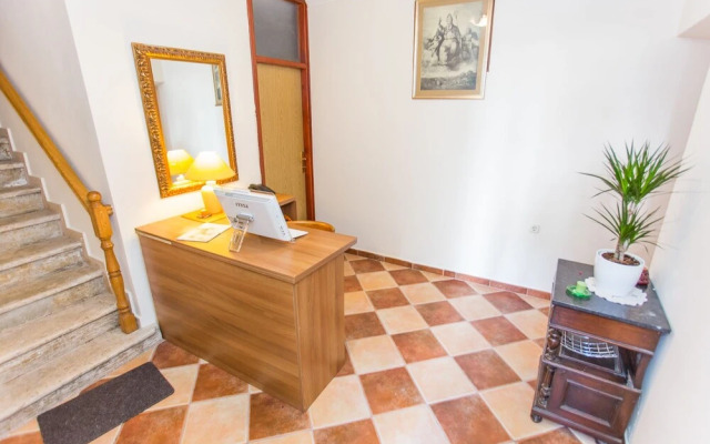 Apartmani Villa Sol