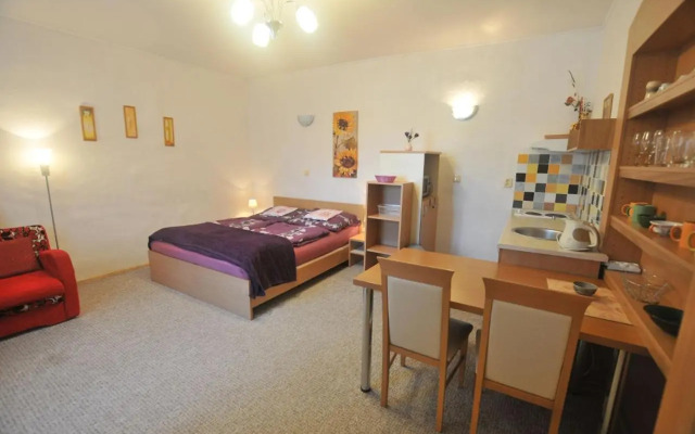 Soludus-Spišský ľudový dom