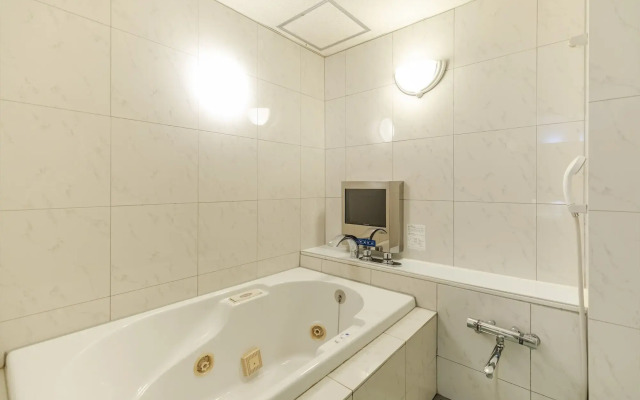 OYO Hotel Please Kobe