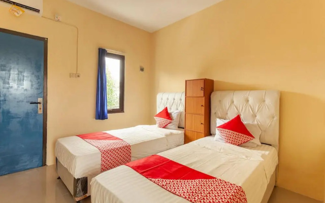 Richmond Guest House by OYO Rooms