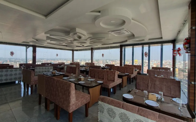 Anjani Suite