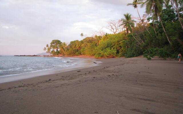 Punta Marenco Lodge