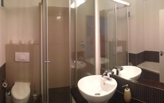 Cape Town City Accommodation – The Quadrant