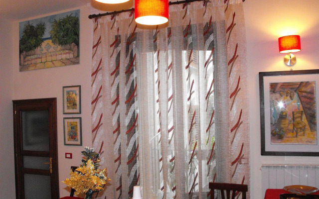 B&B Casa degli artisti