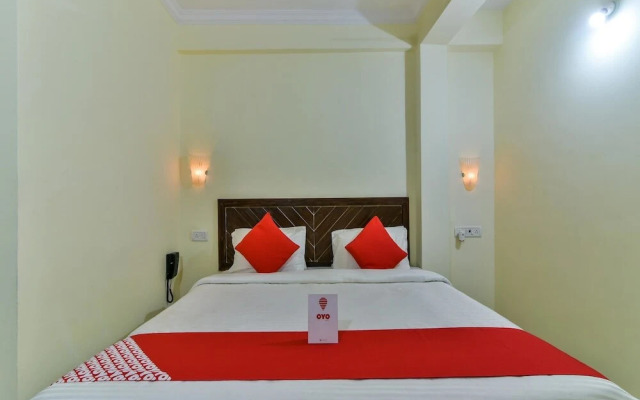 Jovinhos Place by OYO Rooms