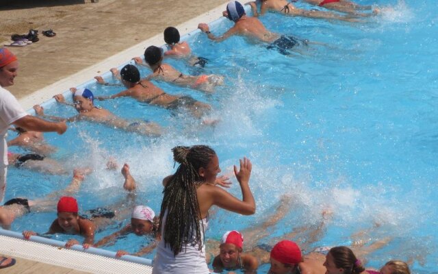 Camping Villaggio Italgest