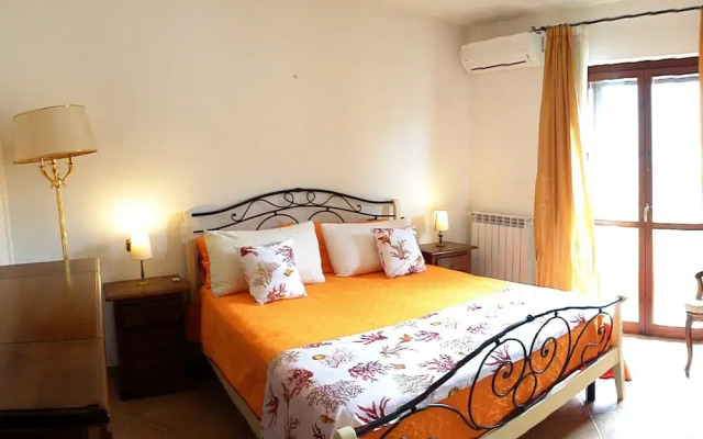 Villa Circe Sperlongaresort