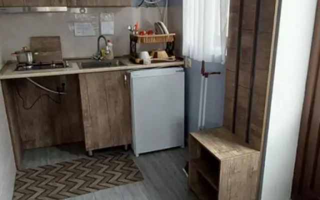 Lela Rezo Guesthouse