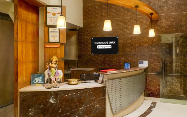 Premium Room Near Pataleshwar Temple, Pune