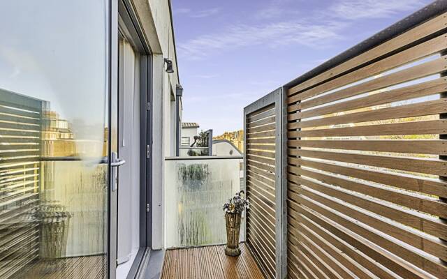 Chic Kensal Green Retreat