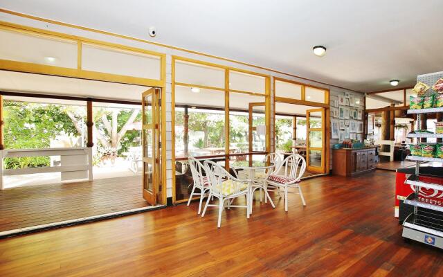 Great Keppel Island Hideaway