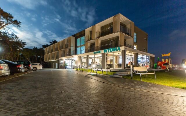 Wydma Resort