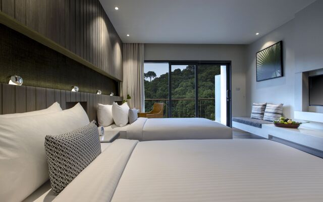 Hotel Ikon Phuket