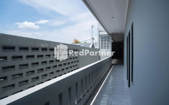 Athena House Syariah Near The Park Mall Solo Baru RedPartner