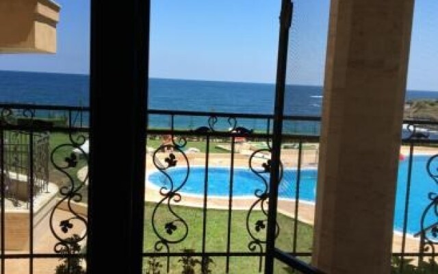 Lozenets Vip Homes Apartments