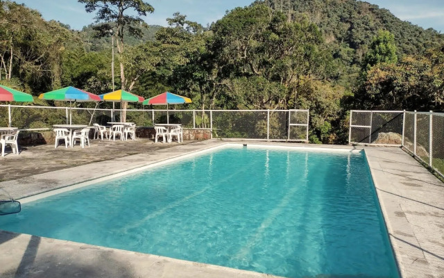 Hotel San Jorge Centro de Convenciones