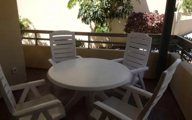 Bungalow Sotavento II