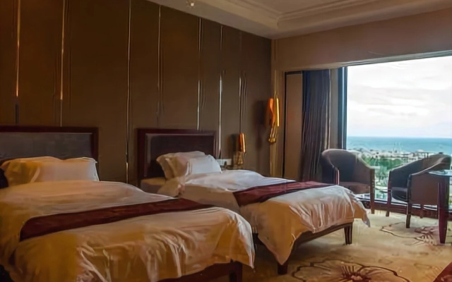 Haibaina Oriental Lijing Hotel