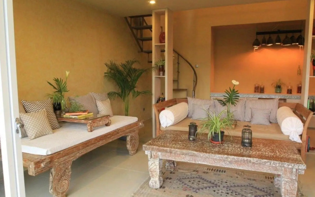 Ruth's Bed & Breakfast