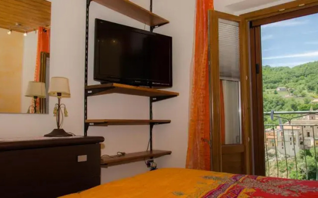 B&B La Perla nelle Dolomiti