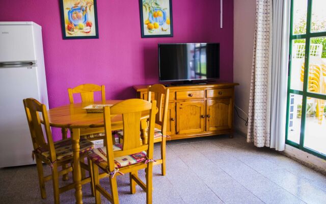 Kione Playa Romana