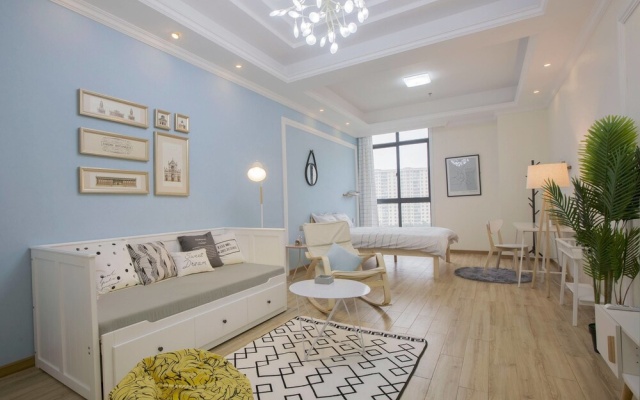 Hangzhou Stone Boutique Guesthouse – Guest Rooms – Hangzhou