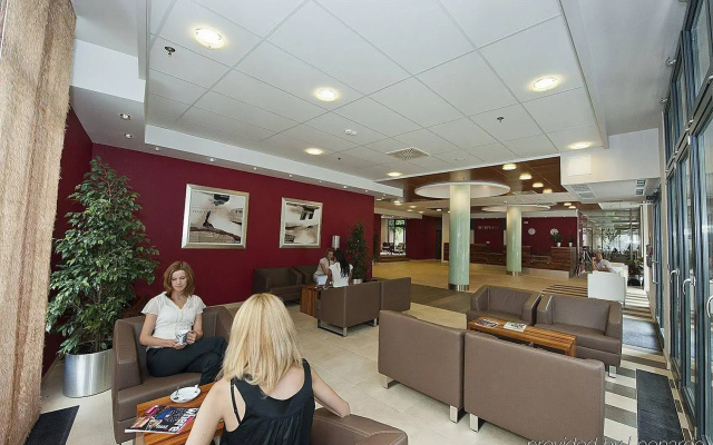 Regnum Residence