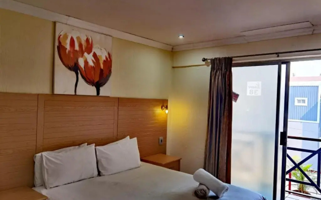 Ilawu Inn
