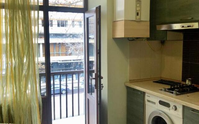 Nice Apartment in city center