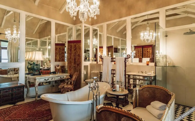 La Residence Franschhoek