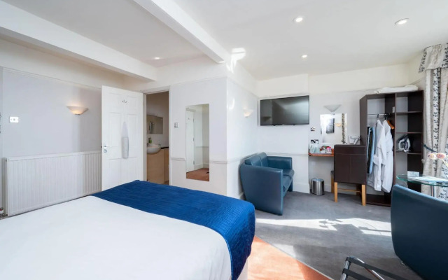 The Lanes Hotel