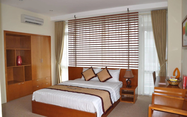 Queen Hotel Ninh Binh